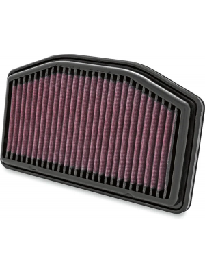 Въздушен Филтър K&N High-Flow ЗА YAMAHA YZF-R1 1000 2009-2014